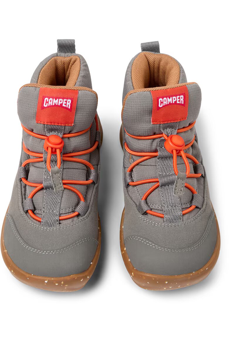 Camper Боти Ergo 1735 Сив
