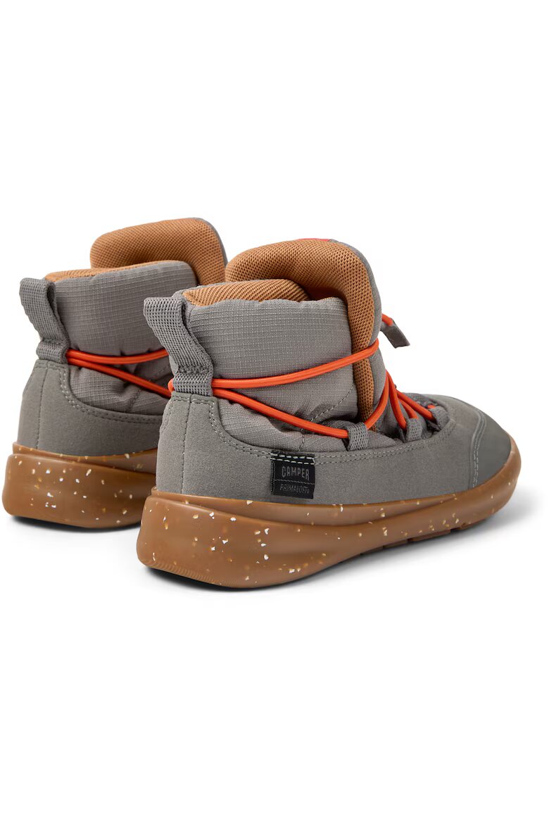Camper Боти Ergo 1735 Сив