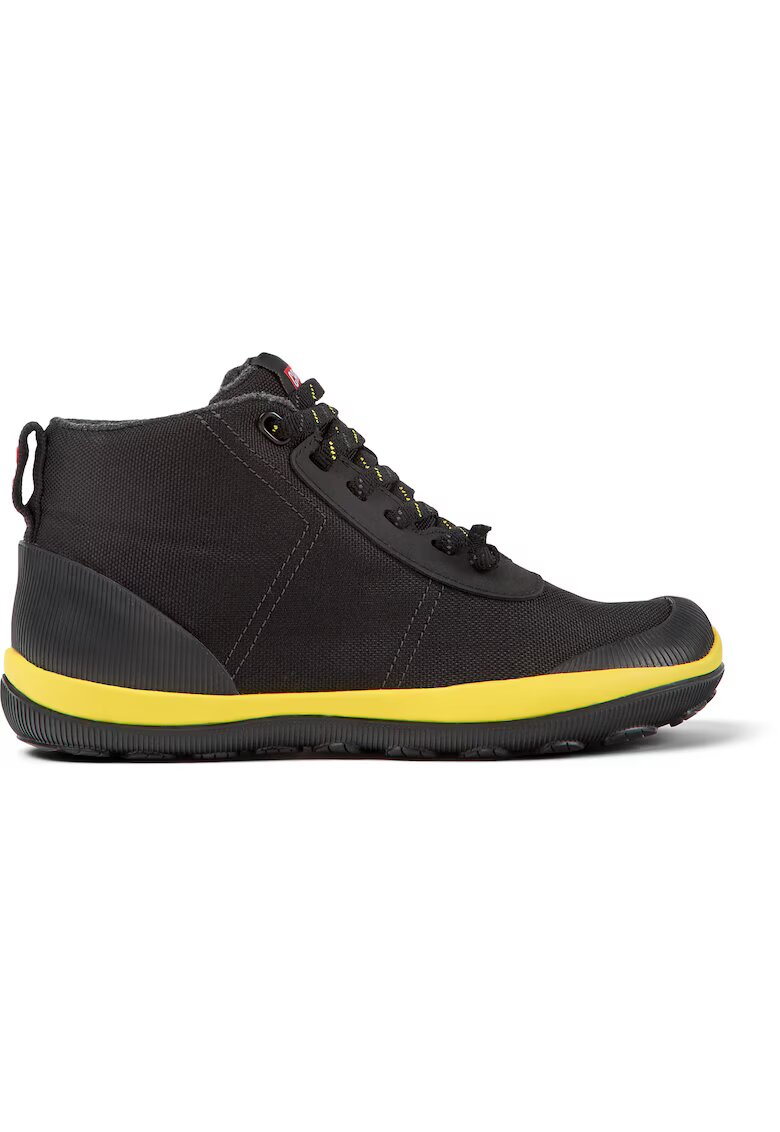 Camper Боти Peu Pista GM 1331 - Черен