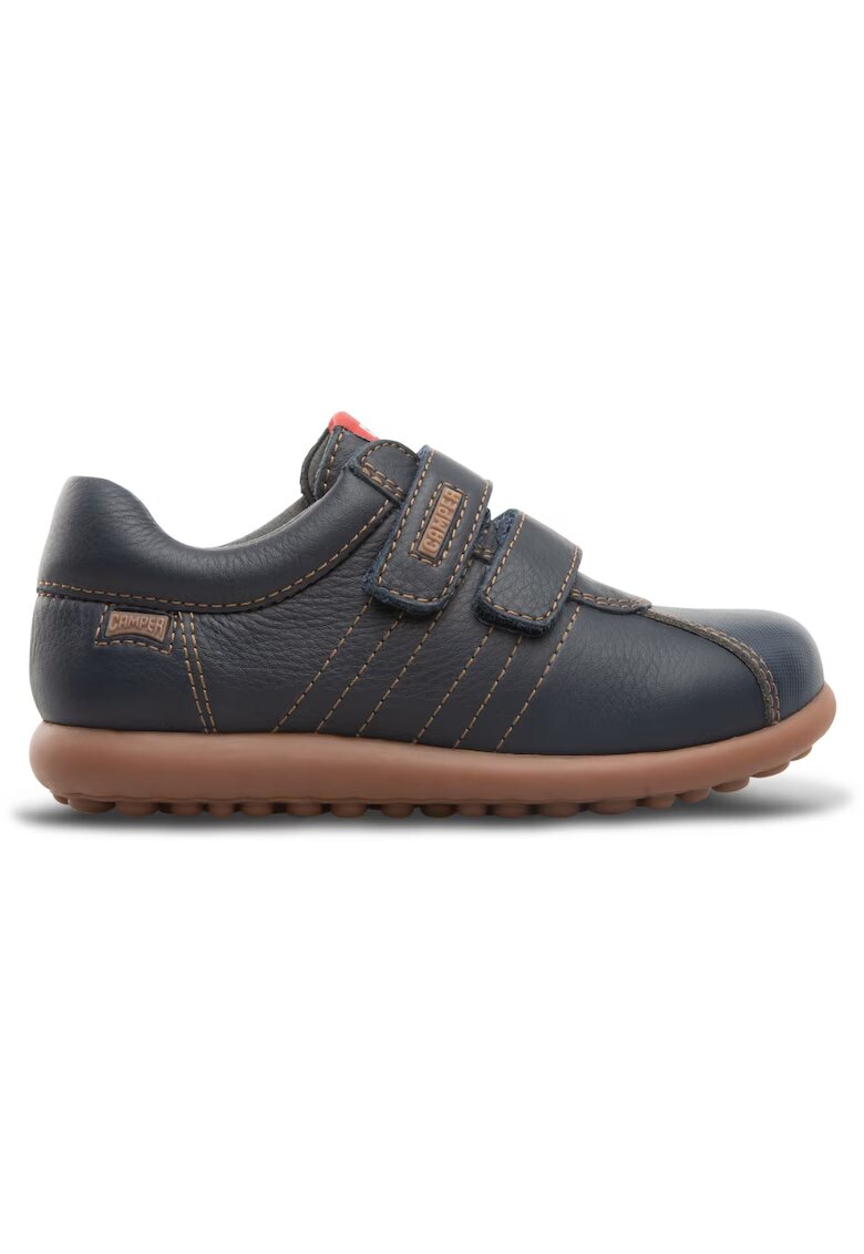 Camper Кожени спортни обувки Pelotas Ariel 8475 - Син