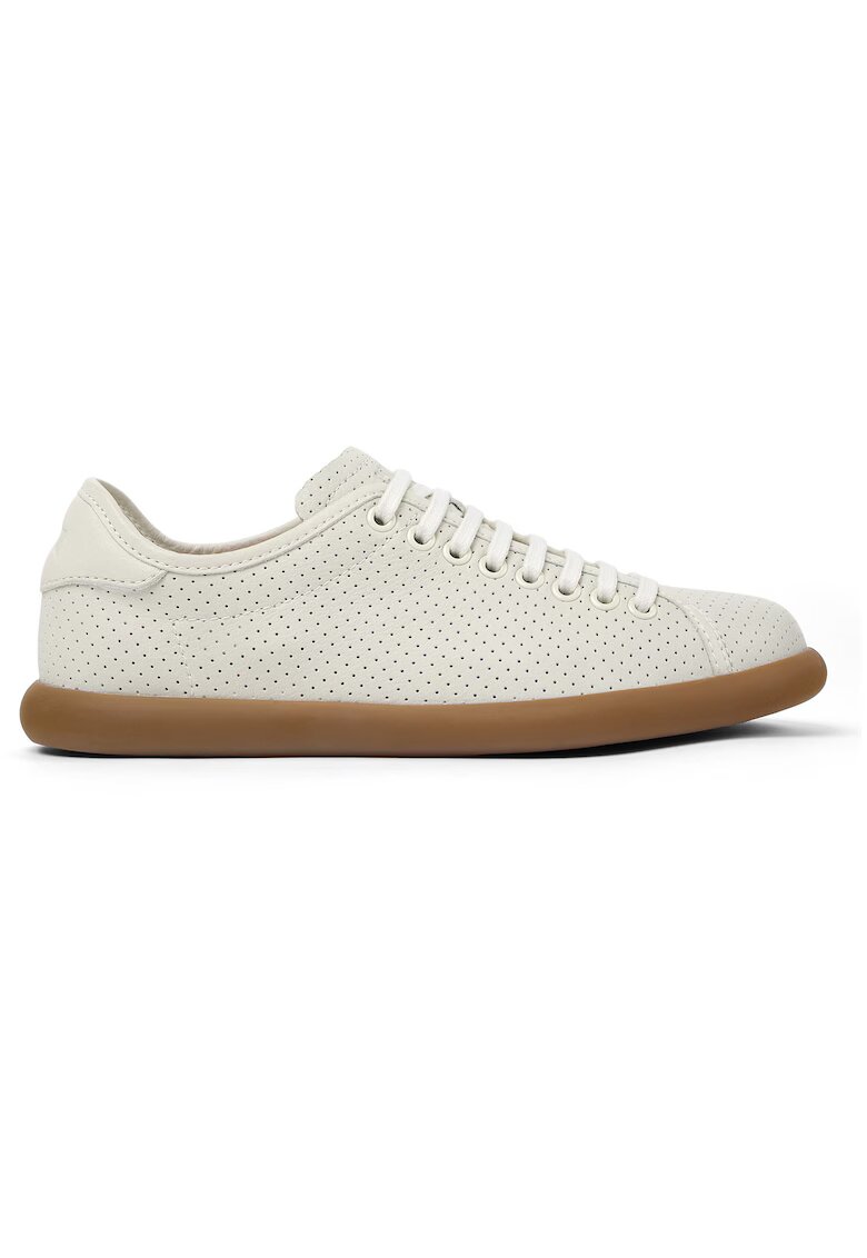 Camper Кожени спортни обувки Pelotas Soller 27225
