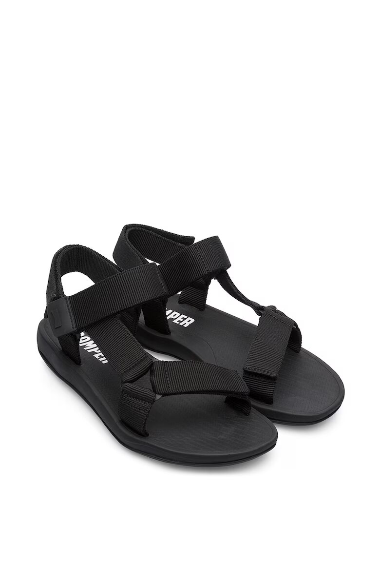 Camper Match Velcro Sandals