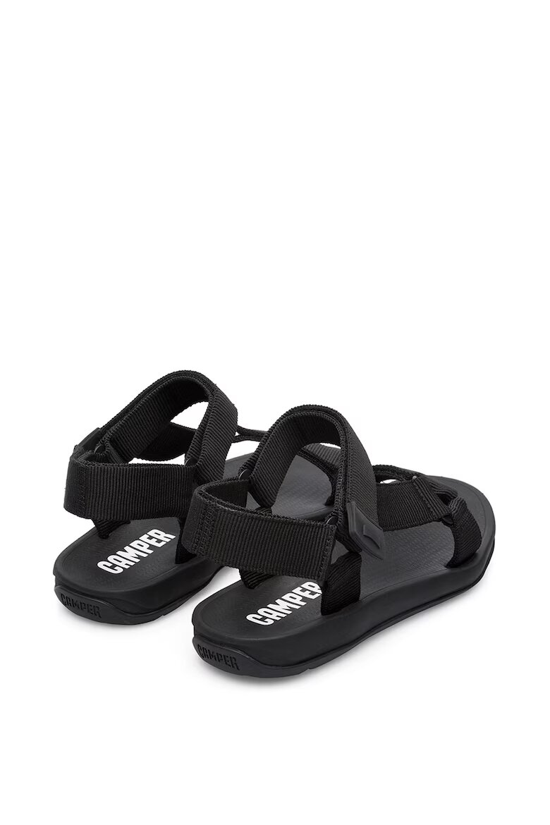 Camper Match Velcro Sandals