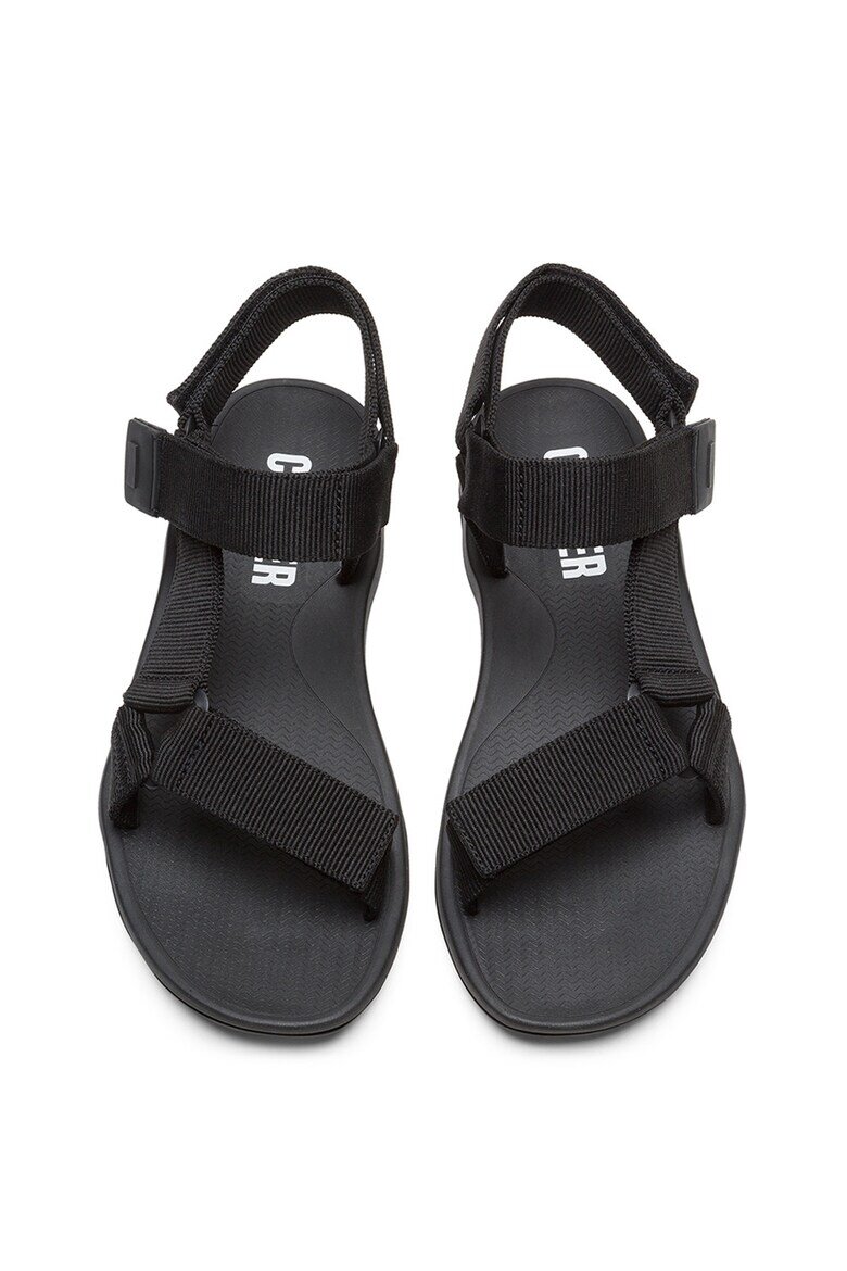 Camper Match Velcro Sandals
