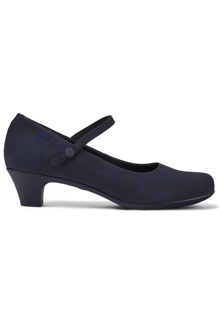 Camper Обувки Helena от набук