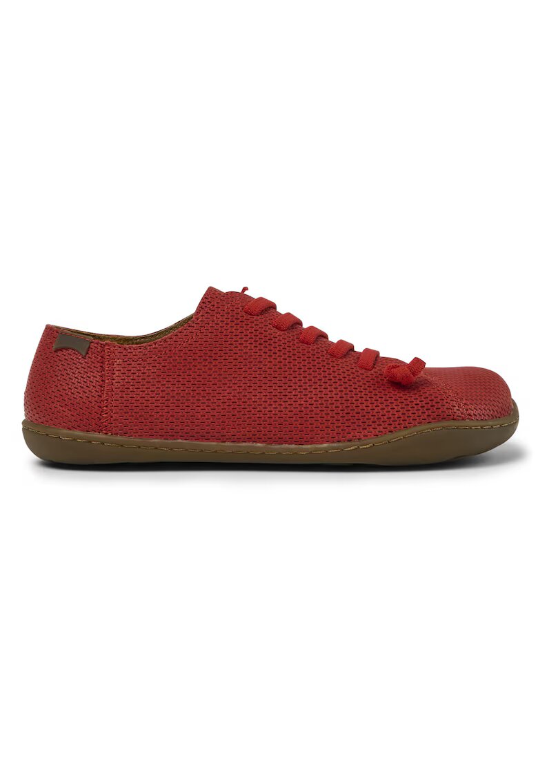 Camper Обувки Peu Cami 8597 - Червен