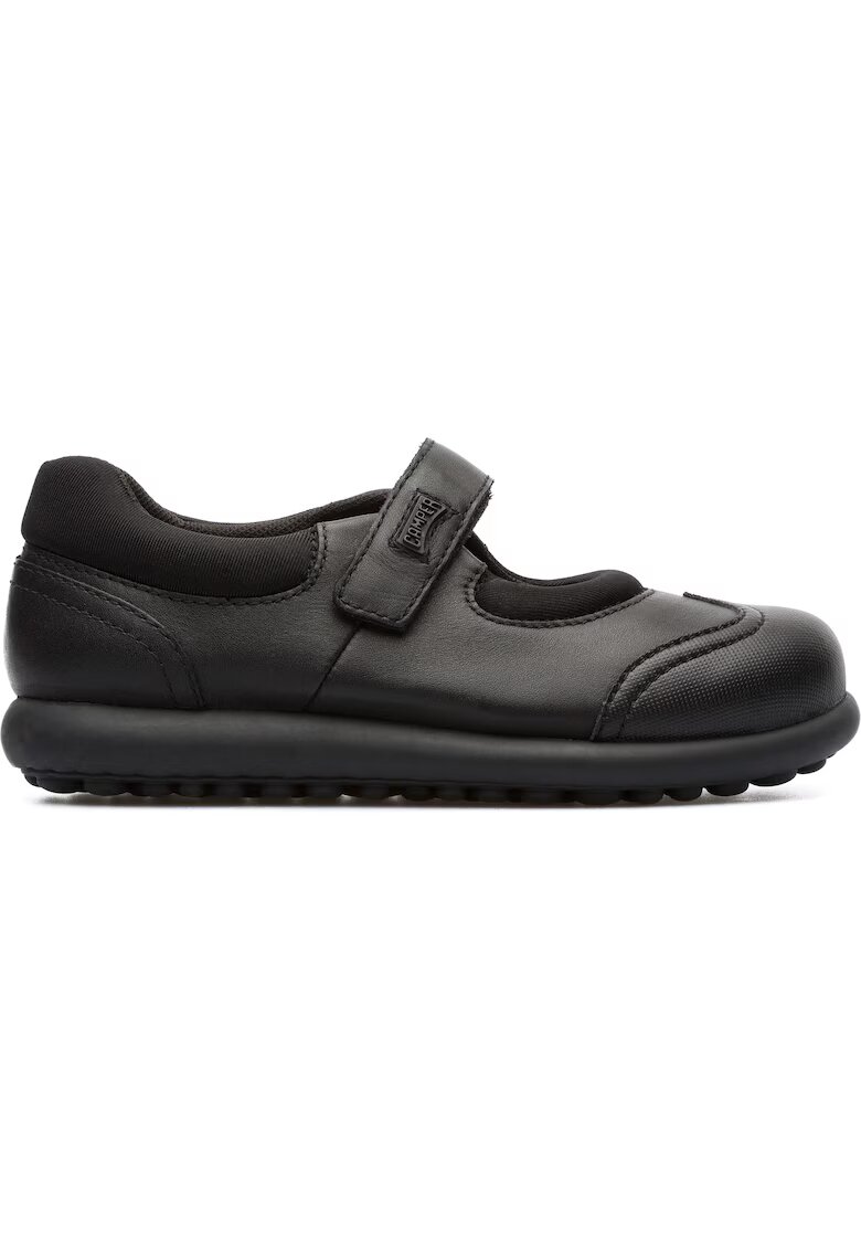 Camper Пантофки тип балерини Pelotas с лого