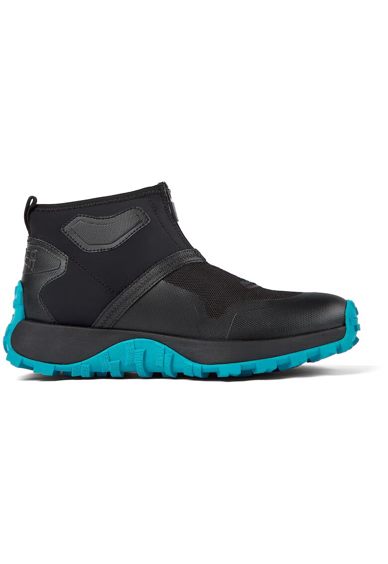 Camper Спортни обувки Drift Trail 1461 с цип - Черен