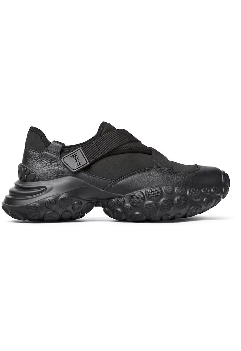 Camper Спортни обувки Pelotas Mars 20631 с кожа