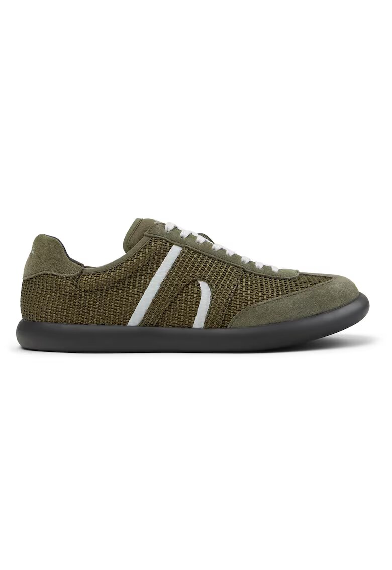Camper Спортни обувки Pelotas Soller 241641 с велур
