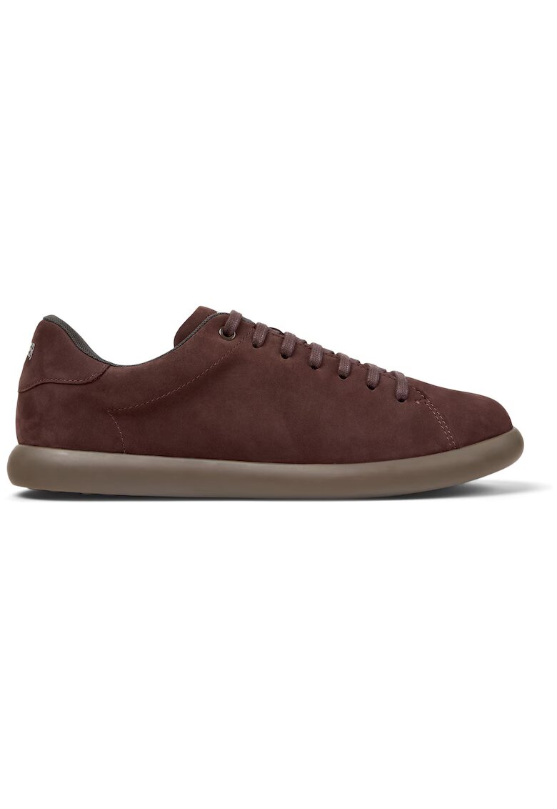 Camper Спортни обувки Pelotas Soller от набук
