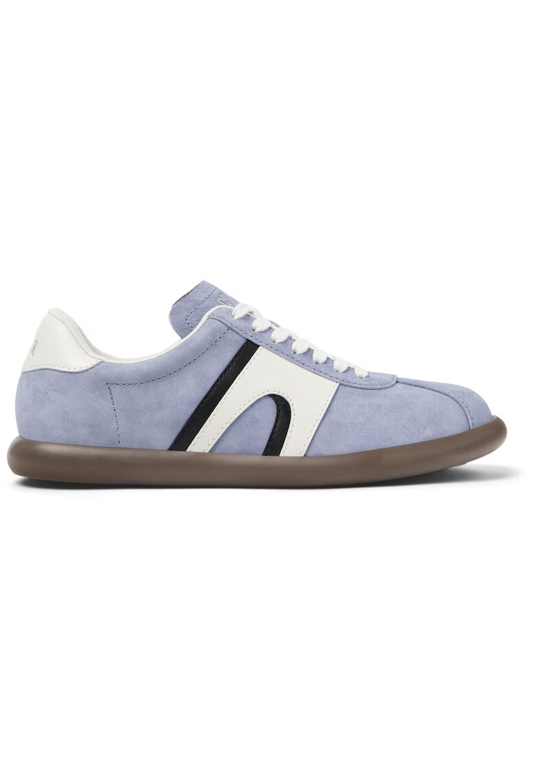 Camper Спортни обувки Pelotas Soller от набук