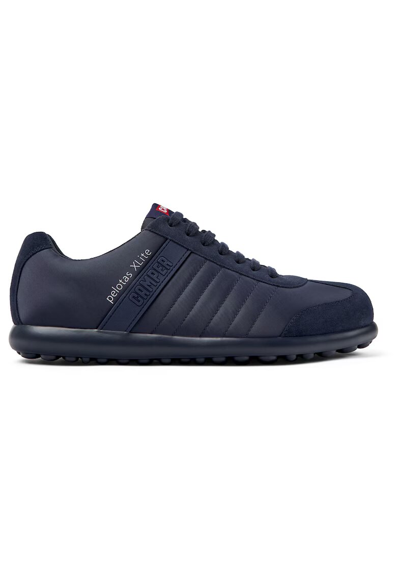 Camper Спортни обувки Pelotas XL 26727 с велур