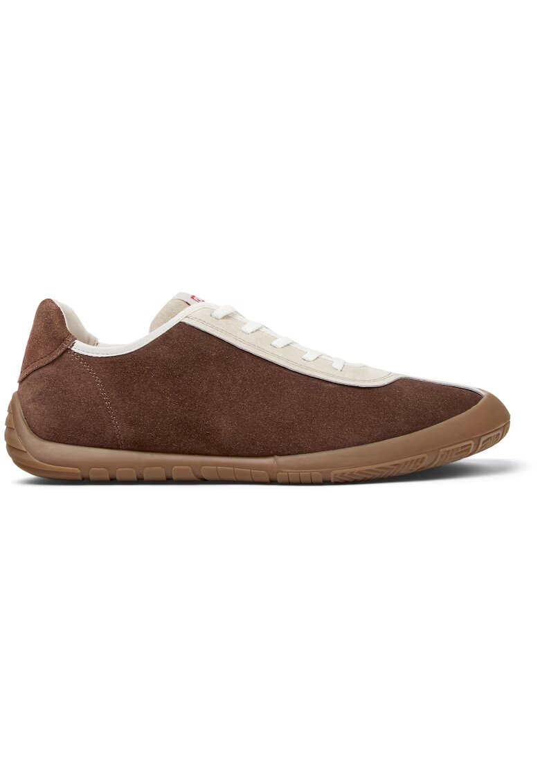 Camper Спортни обувки Peu Path Twins от велур