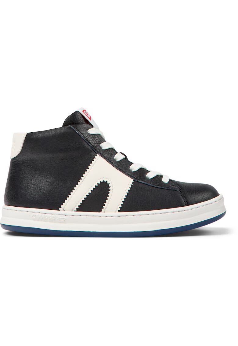 Camper Спортни обувки Runner Four 8555 - Черен