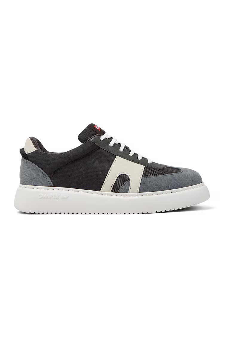 Camper Спортни обувки Runner K21 Sorona® - Жълт/Каки