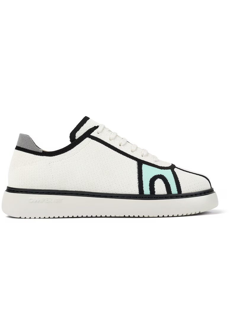 Camper Текстилни спортни обувки Runner K21 20637