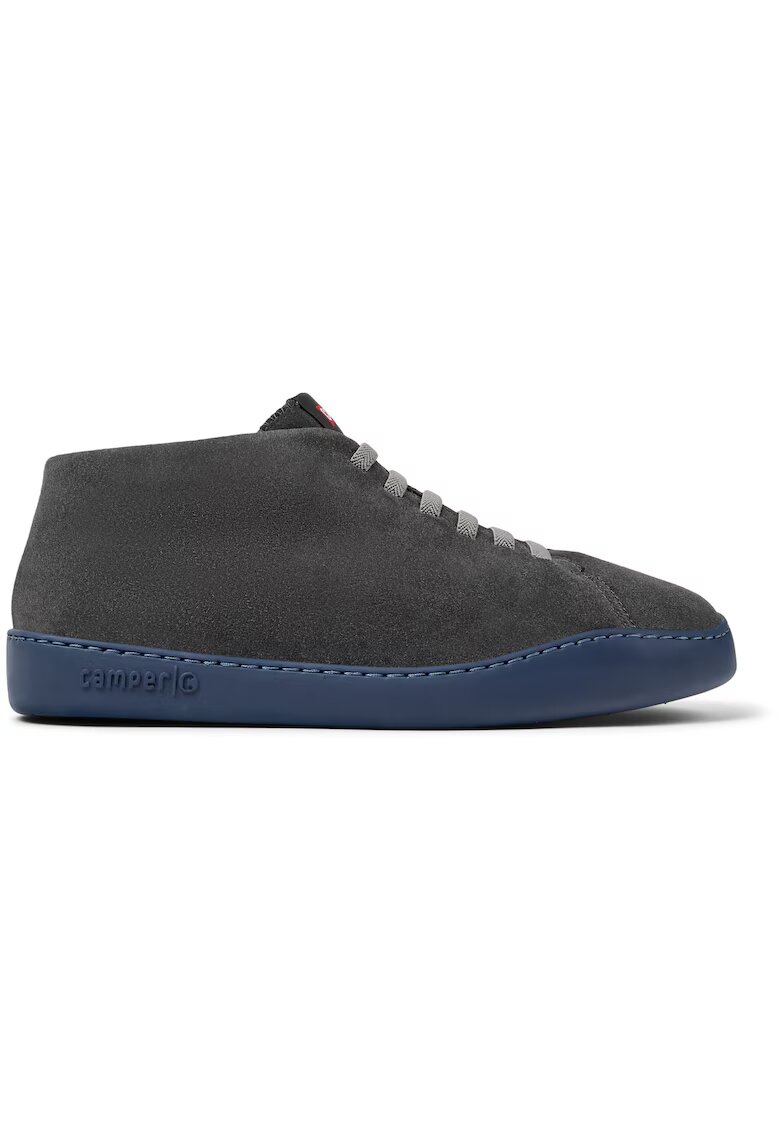 Camper Велурени тренировъчни обувки Peu Touring