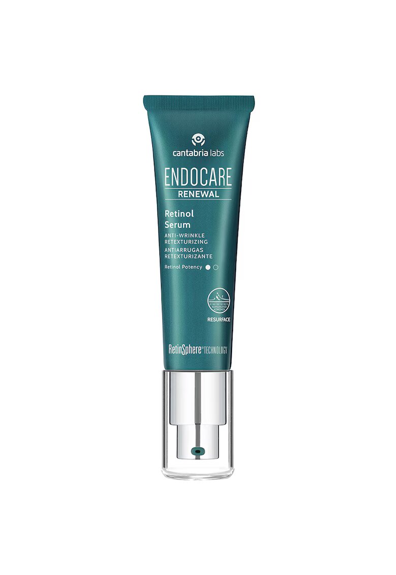 Cantabria Labs Серум против бръчки Endocare Renewal Retinol - 30 мл