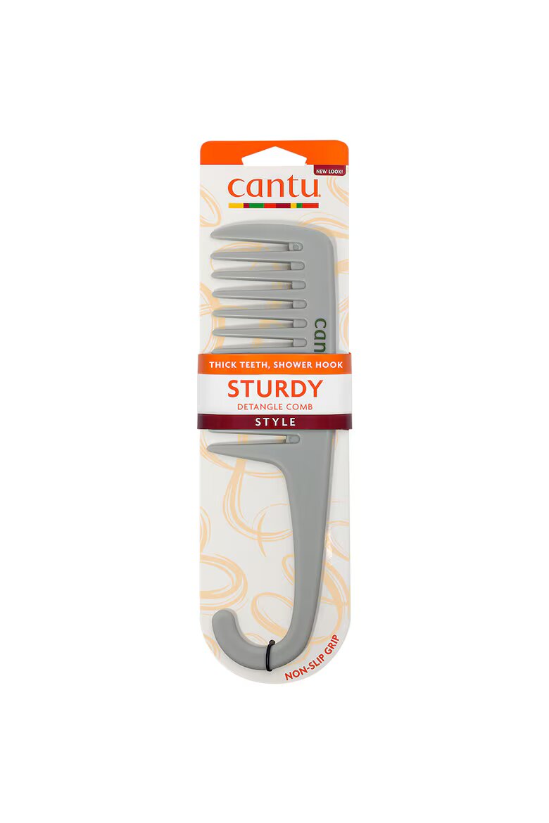 Cantu Гребен за разплитане на коса