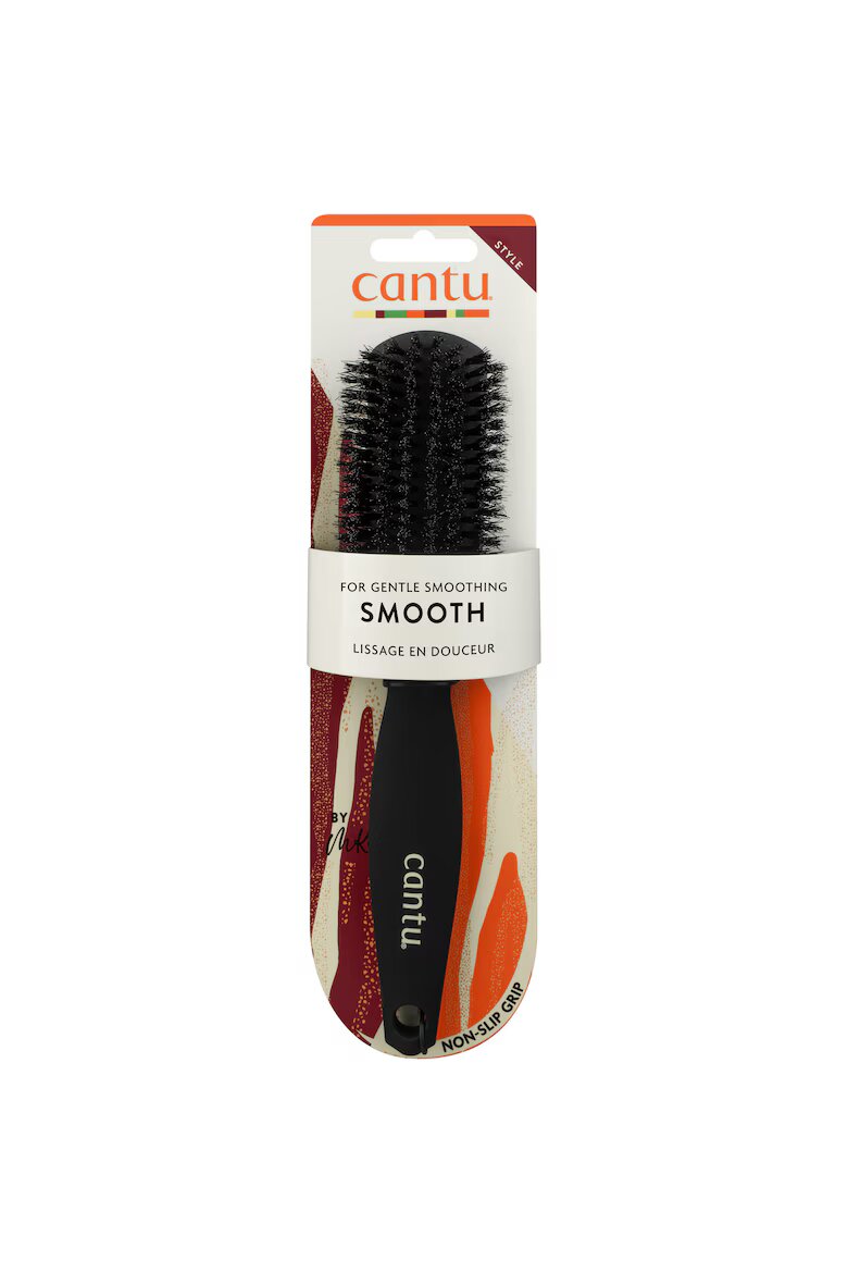 Cantu Кръгла четка за коса За стилизиране