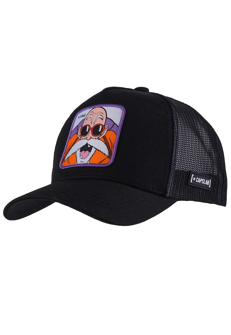 Capslab Шапка - Freegun Dragon Ball Z Kame Cap CL-DBZ-1-KAMC - - Един размер