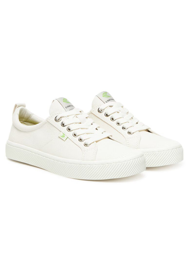 Cariuma Унисекс кецове Off White - текстил - - 100103W0M080