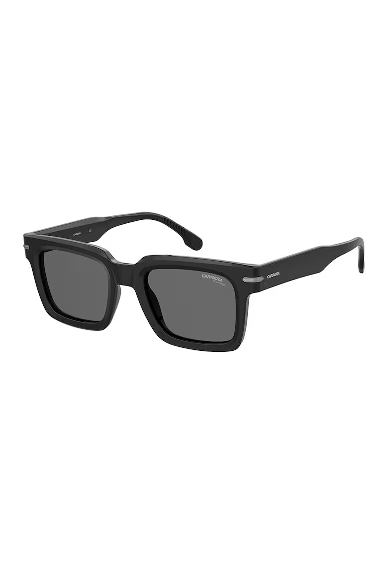 Carrera Квадратни слънчеви очила с лого