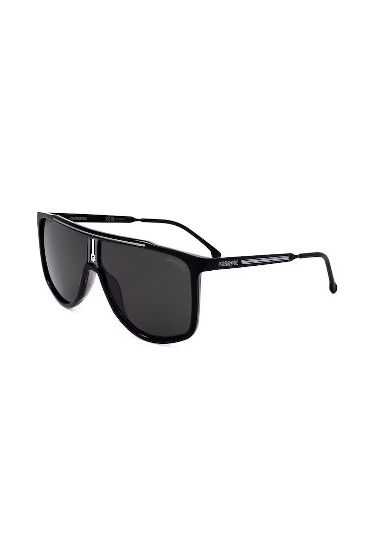 Carrera Слънчеви очила Aviator - Черен/Лилав