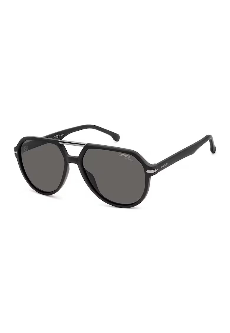 Carrera Слънчеви очила Aviator с поляризация