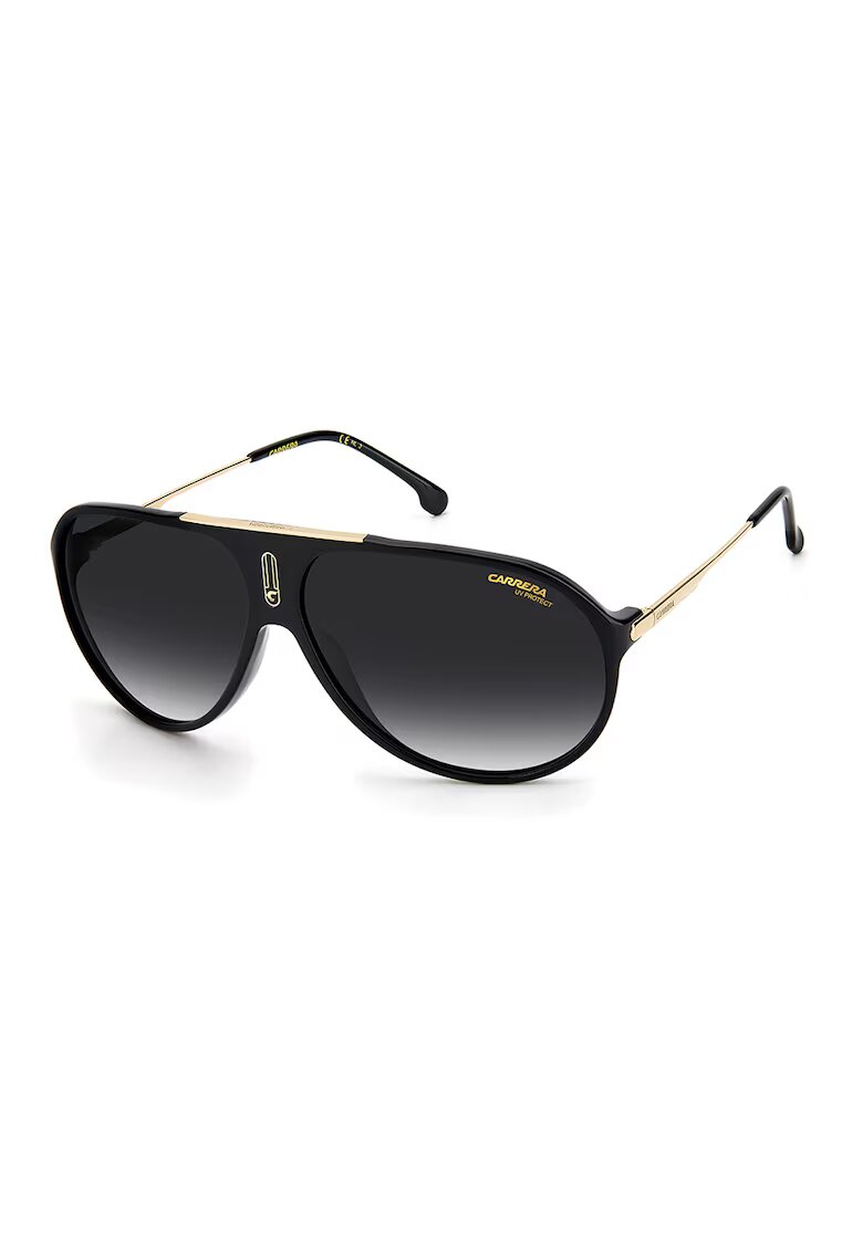 Carrera Унисекс слънчеви очила Hot65 Pilot