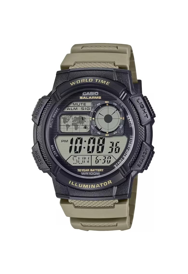 Casio Ceas Barbati - Collection AE AE-1000W-5AVEF
