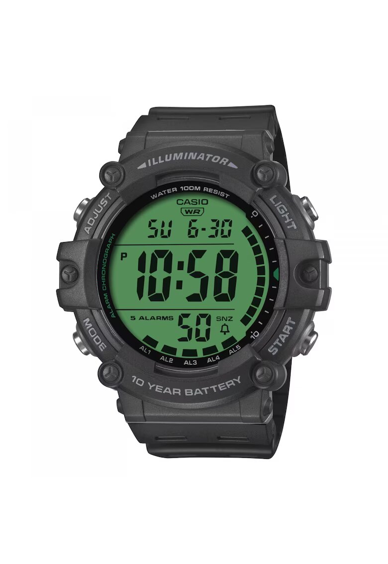 Casio Ceas Barbati - Collection AE AE1500WHC1A