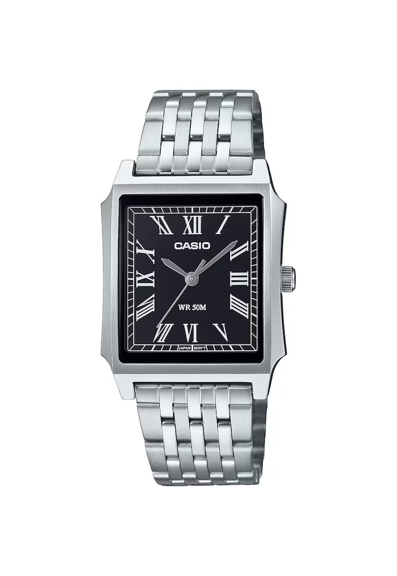 Casio Ceas Barbati - Collection MTP-B MTPB190D1B