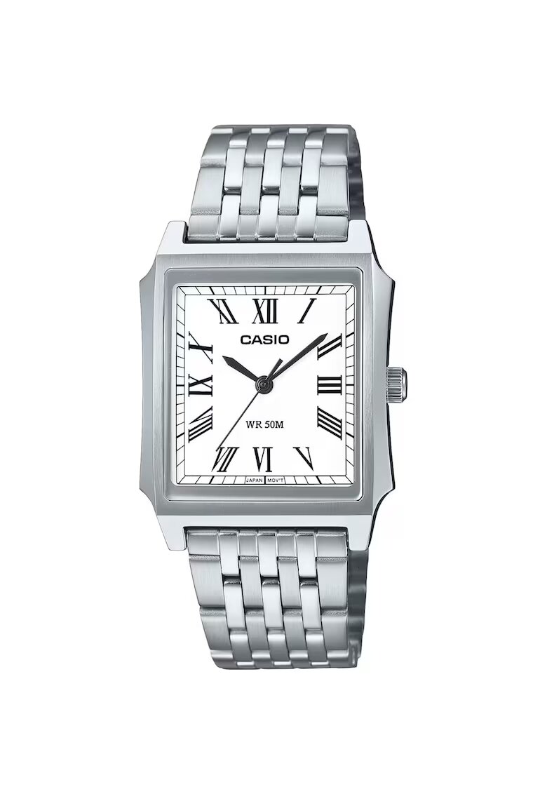 Casio Ceas Barbati - Collection MTP-B MTPB190D7B