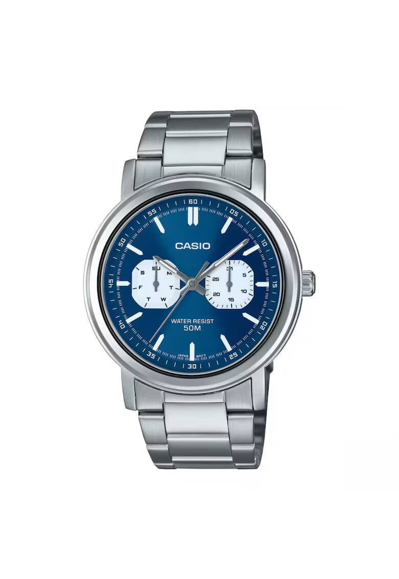 Casio Ceas Barbati - Collection MTP-E33 MTPE335D2E1VD