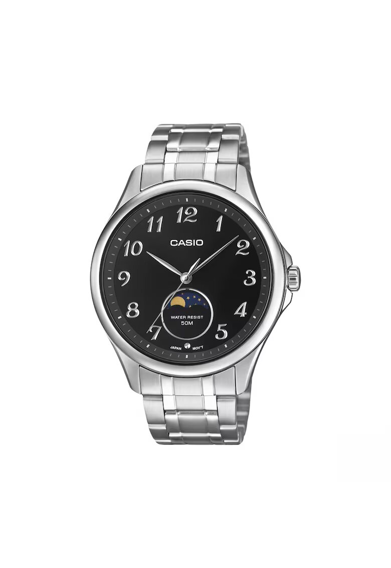 Casio Ceas Barbati - Collection MTP-M MTPM110D1AER