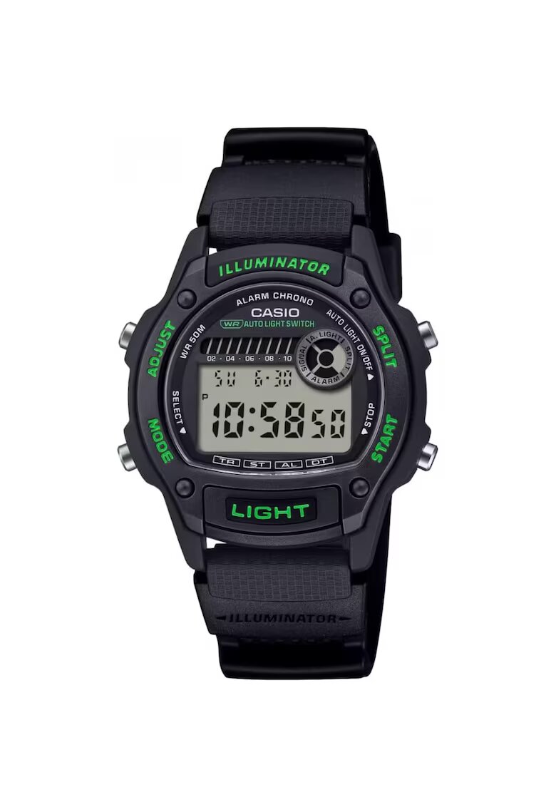 Casio Ceas Barbati - Collection W-22 W220H1A3