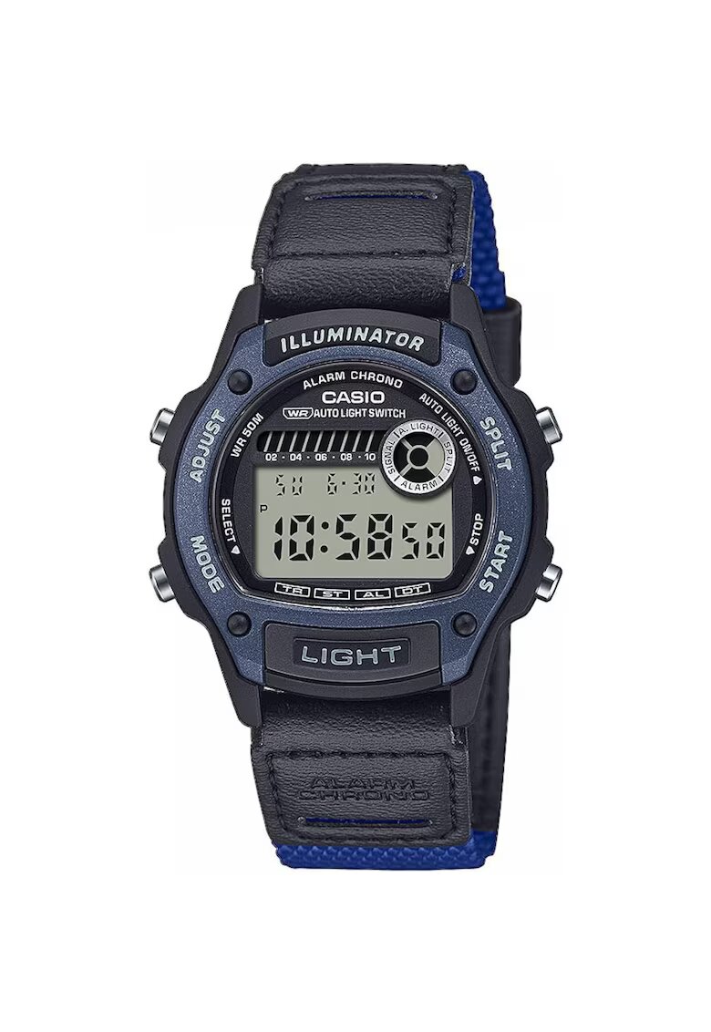 Casio Ceas Barbati - Collection W-22 W220HF2A