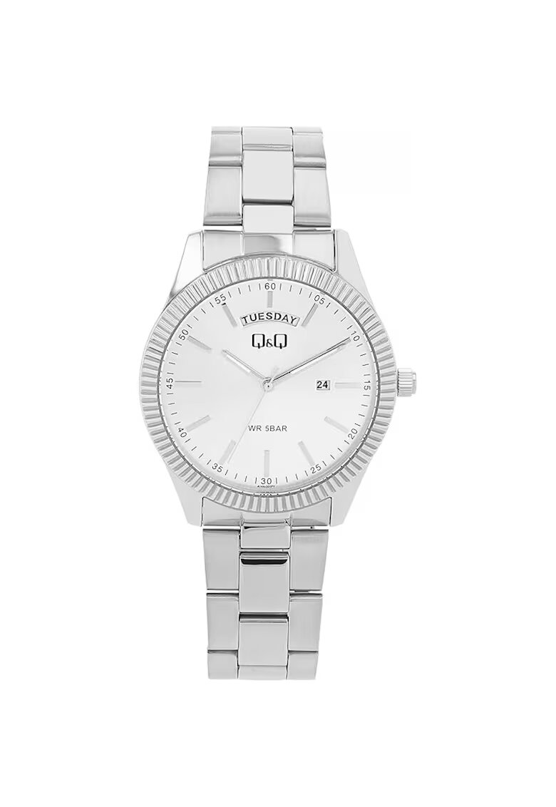 Casio Ceas Barbati - Vintage Edgy A14A-003PY