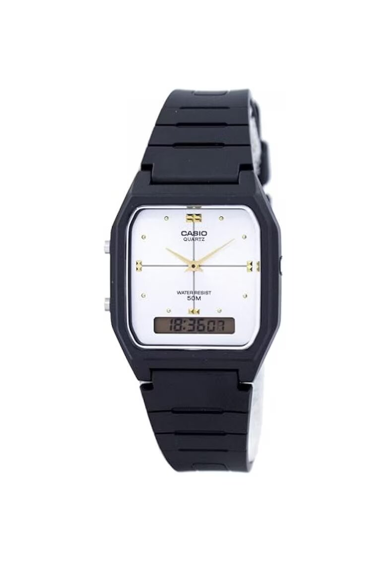 Casio Ceas Collection AW AW-48HE-7AVDF