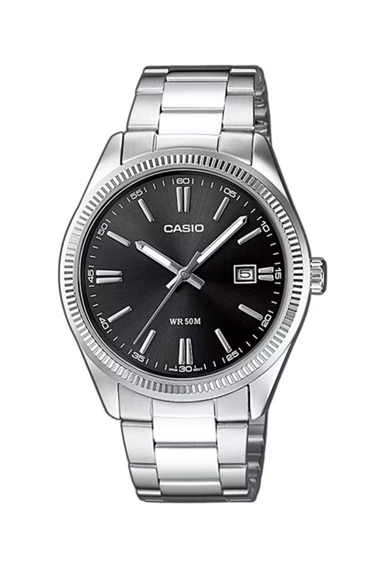 Casio Часовник Collection Сребрист