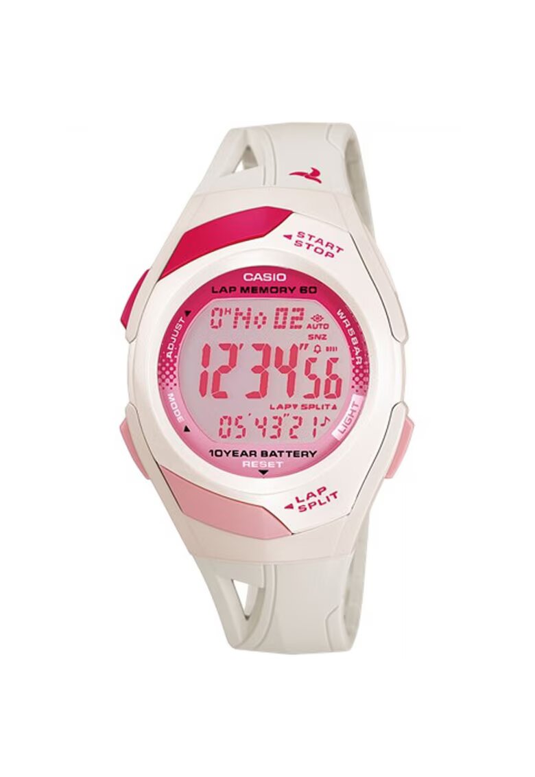 Casio ﻿Часовник Sports STR-300-7EG - Дигитален