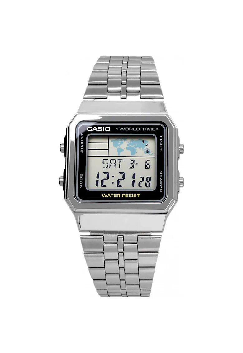 Casio ﻿Часовник Vintage A500 A500WA-1 - Дигитален