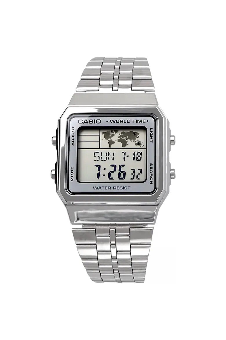 Casio ﻿Часовник Vintage A500 A500WA-7 Дигитален