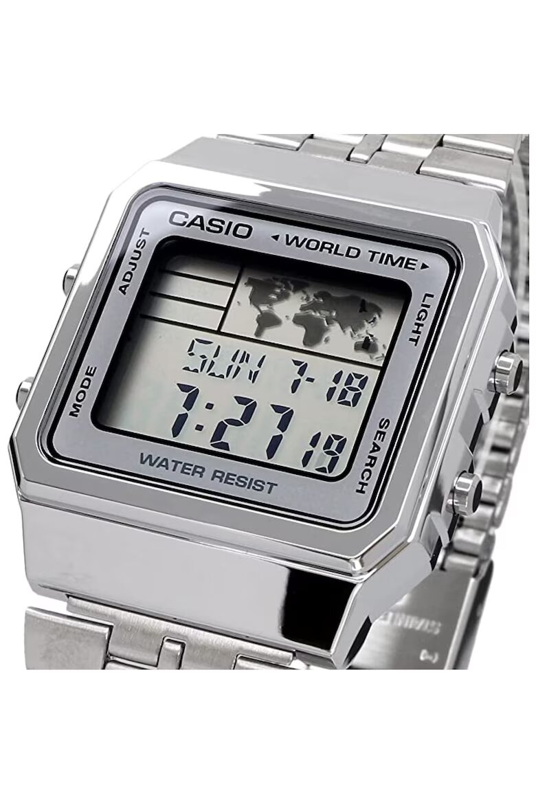 Casio ﻿Часовник Vintage A500 A500WA-7 Дигитален