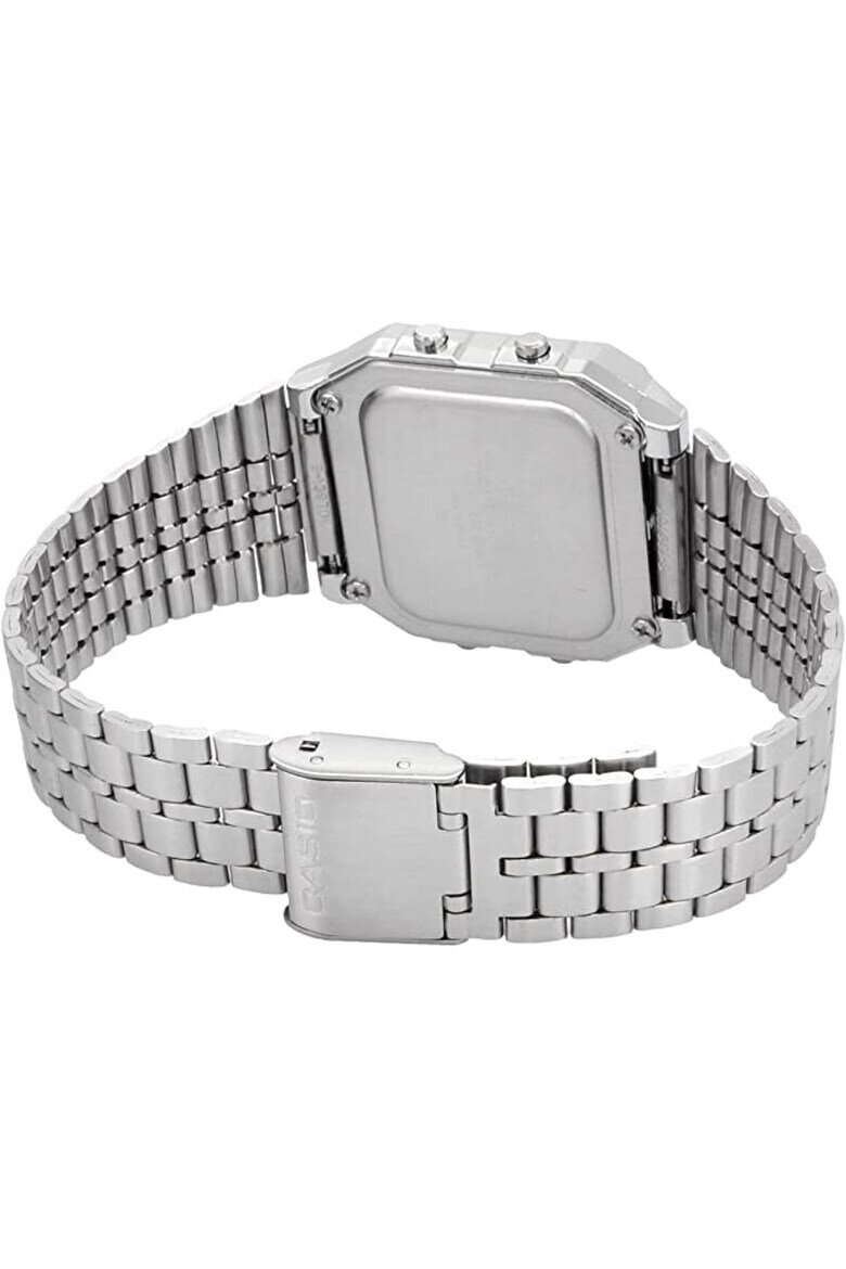 Casio ﻿Часовник Vintage A500 A500WA-7 Дигитален
