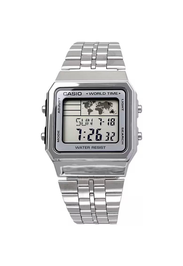 Casio ﻿Часовник Vintage A500 A500WA-7 - Дигитален