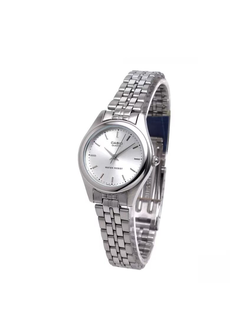 Casio Дамски часовник Collection LTP-11 LTP-1129A-7ARDF - Аналогов