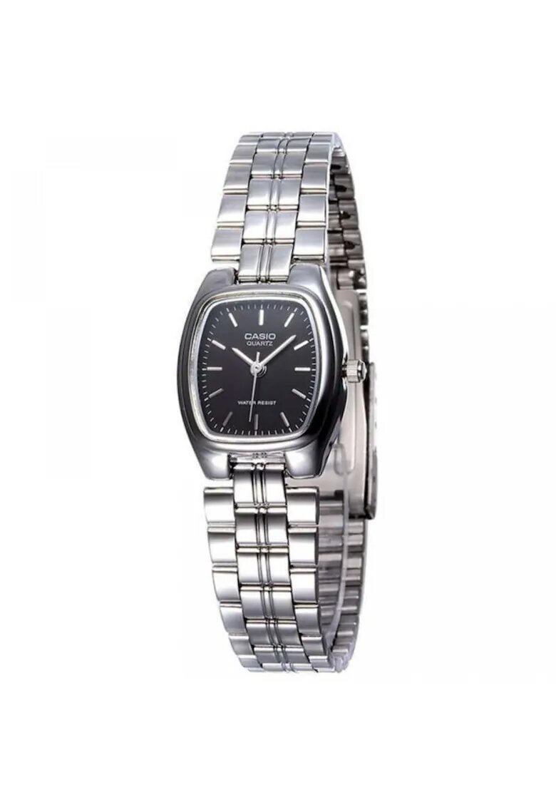 Casio Дамски часовник Collection LTP-11 LTP-1169D-1A - Аналогов